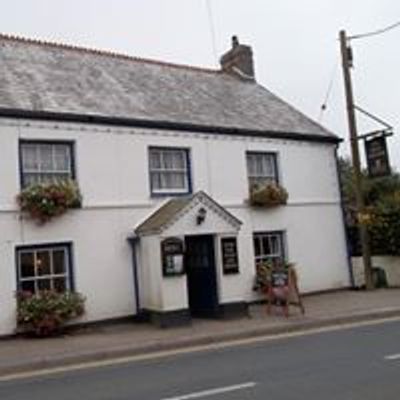 Blue Anchor Inn