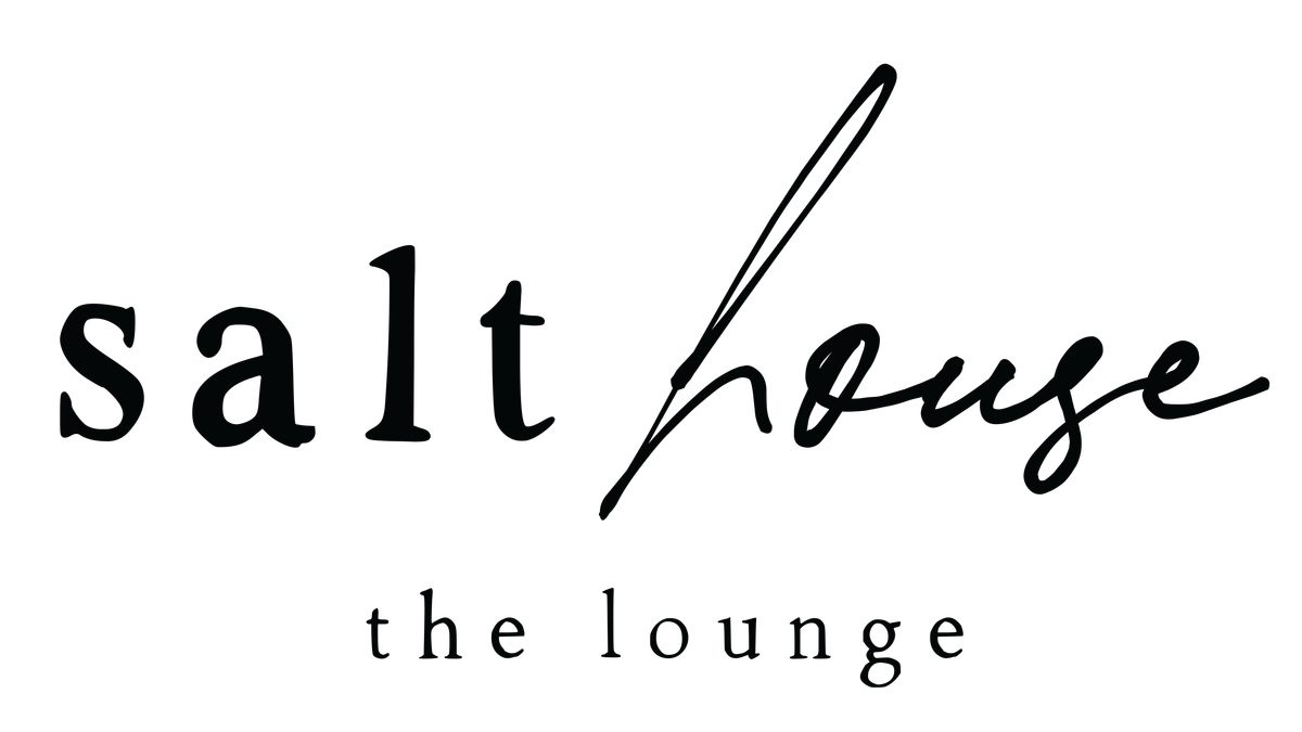 Salt House The Lounge