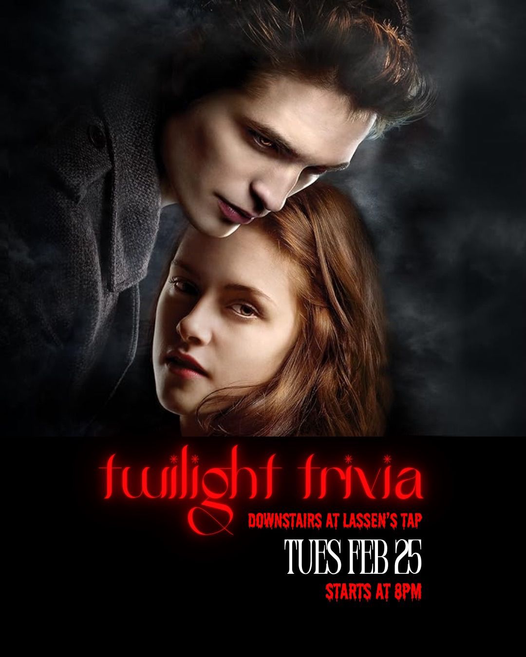 Twilight Trivia