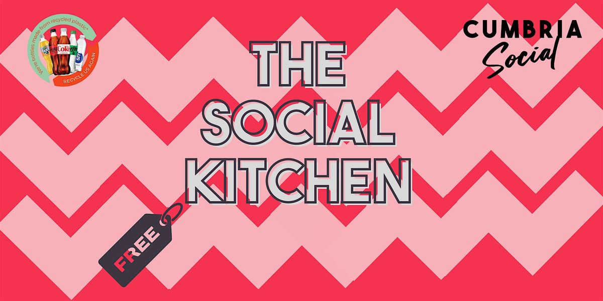 Social Kitchen: Fusehill Street