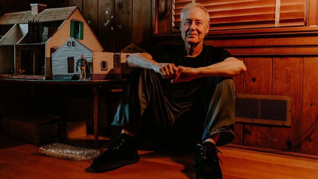 An Evening with Bruce Hornsby