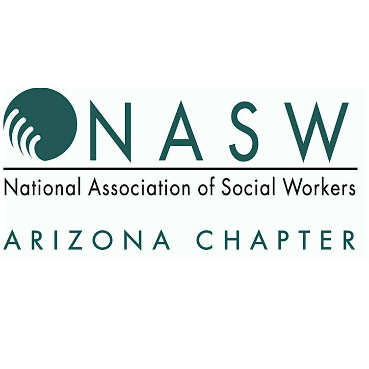 NASW Arizona Annual Conference March 21st, 2025