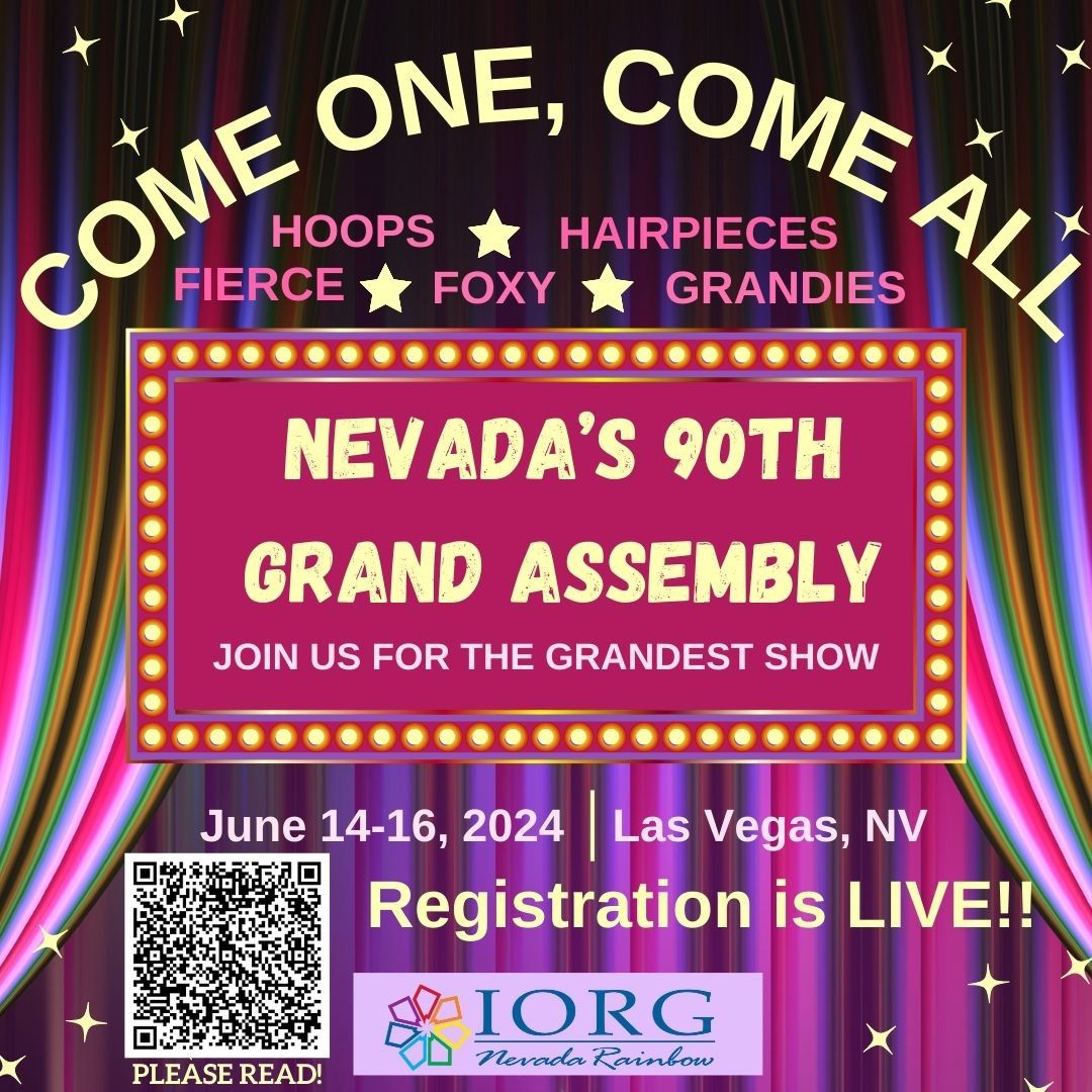 Nevada Grand Assembly 2024