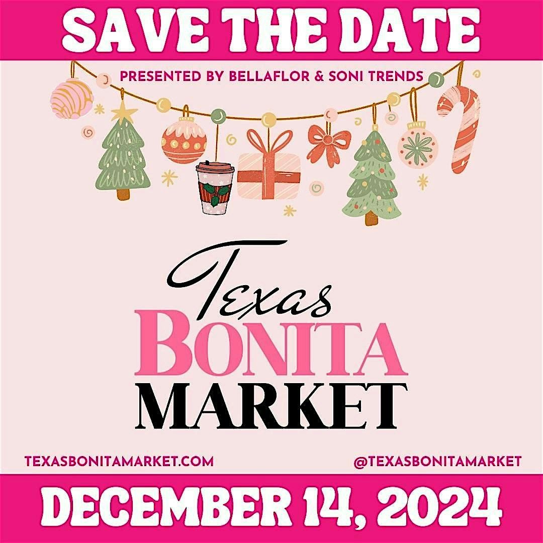 Texas Bonita Market