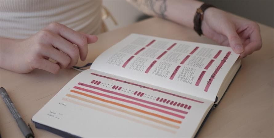 Bullet Journal mit Carina Heilig | Workshop