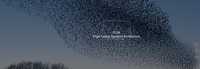 Flight Levels Systems Architecture (FLSA) In-Person