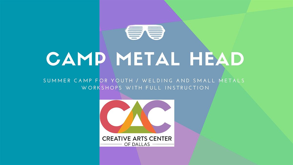 Camp Metal Head