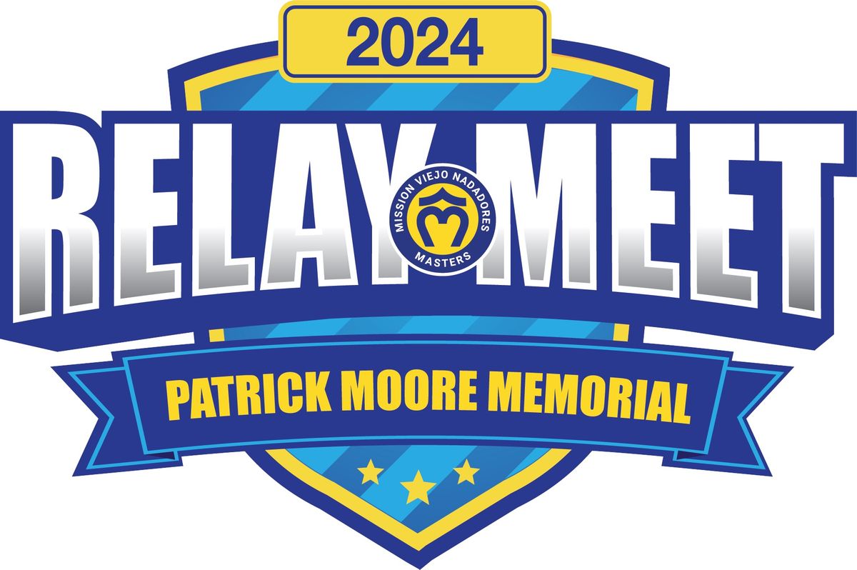 Patrick Moore Memorial Relay Meet 