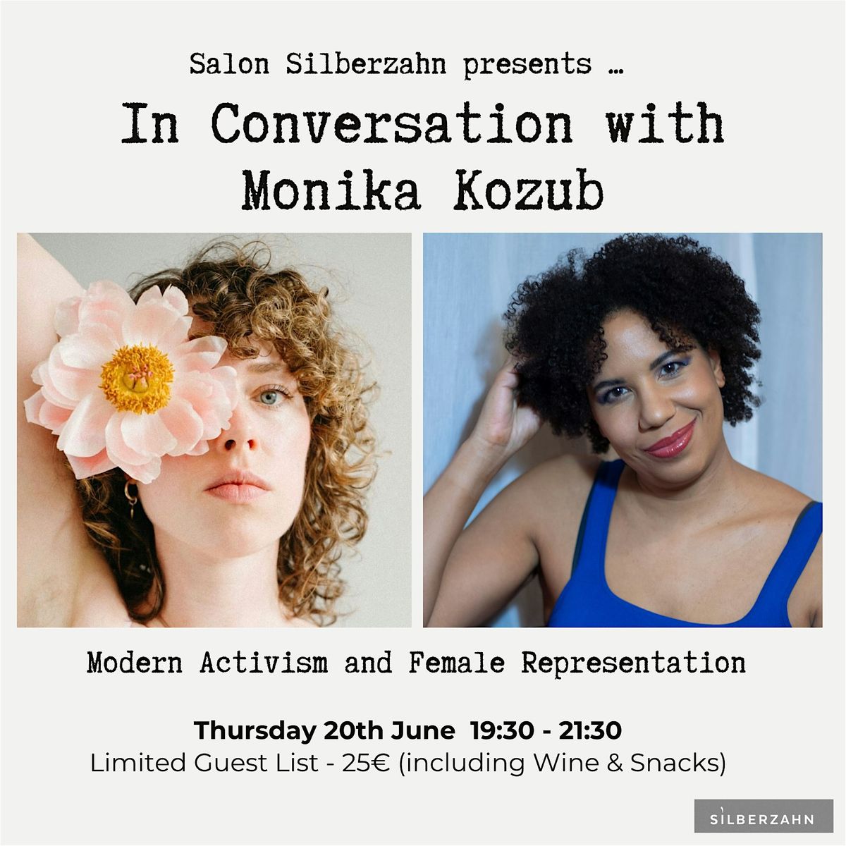 In Conversation with Monika Kozub: Modern Activism and Authentic Female Representation