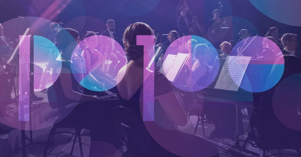 Polyteknikkojen Orkesteri: 100-vuotisjuhlakonsertti