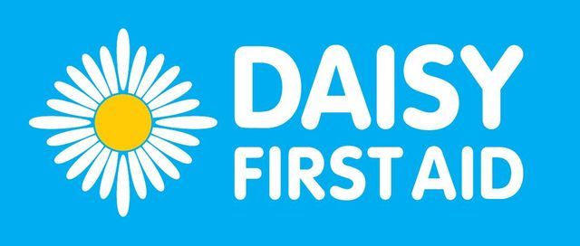 Daisy First Aid 2 Hour Paediatric First Aid Course
