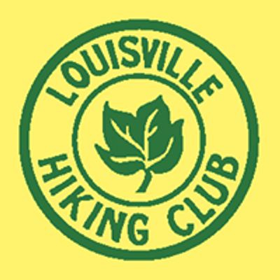 Louisville Hiking Club