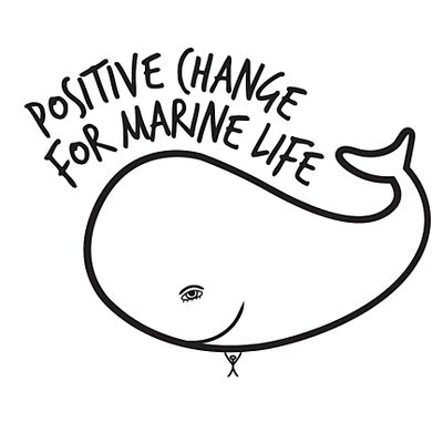 Positive Change for Marine Life