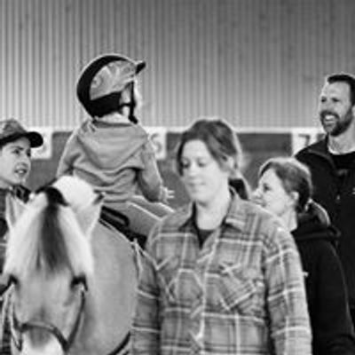 Sundance Circle Hippotherapy