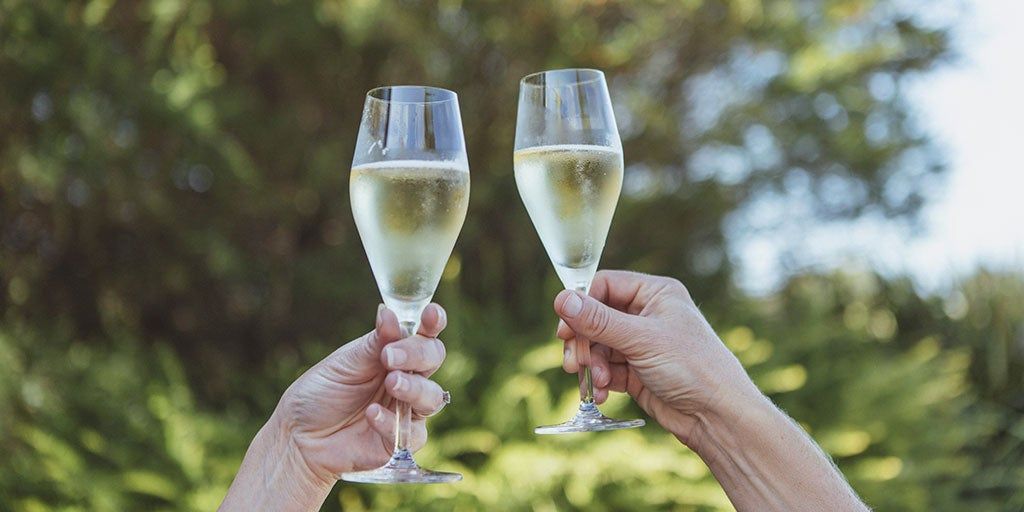 Sparkling Wine Masterclass - October (SOLD OUT)