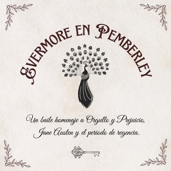 Evermore en Pemberley