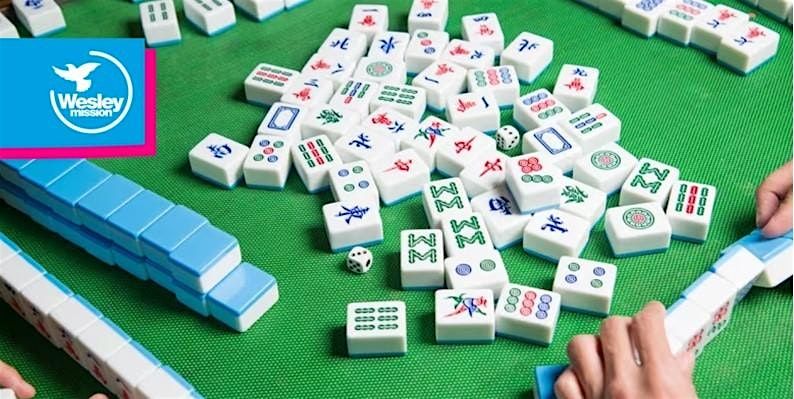 Seniors\u2019 Open Week: Discover Mahjong Boost Your Brain Power!