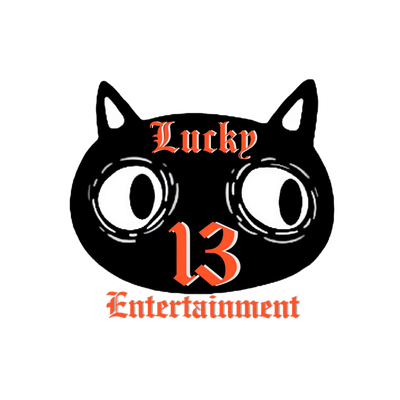Lucky 13 Entertainment
