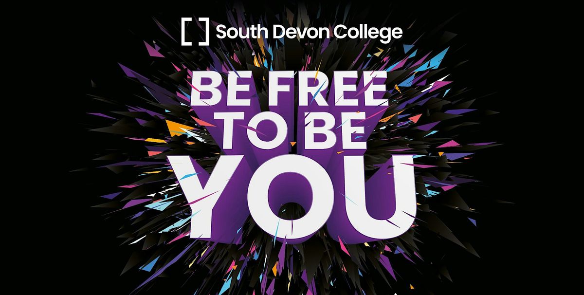 South Devon College Open Evening