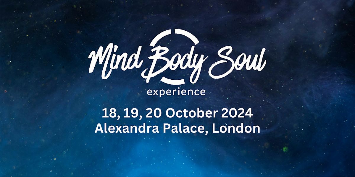 Mind Body Soul Experience