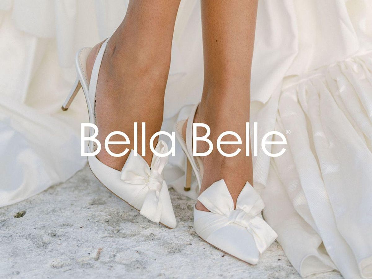 Bella Belle London Pop-Up Event