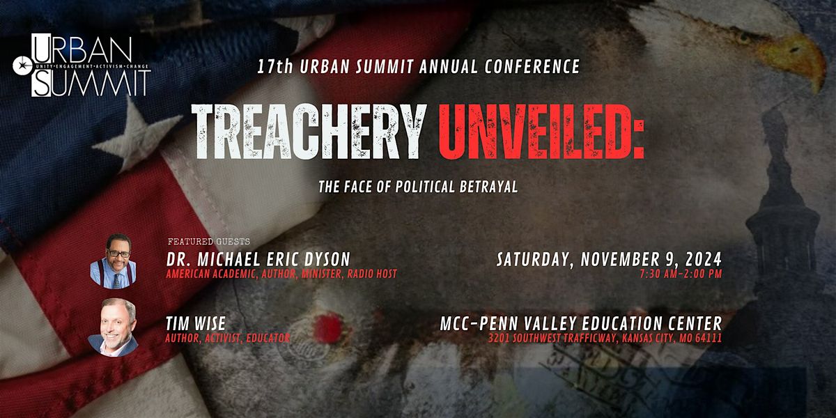 Treachery Unveiled: The Face of Political Betrayal