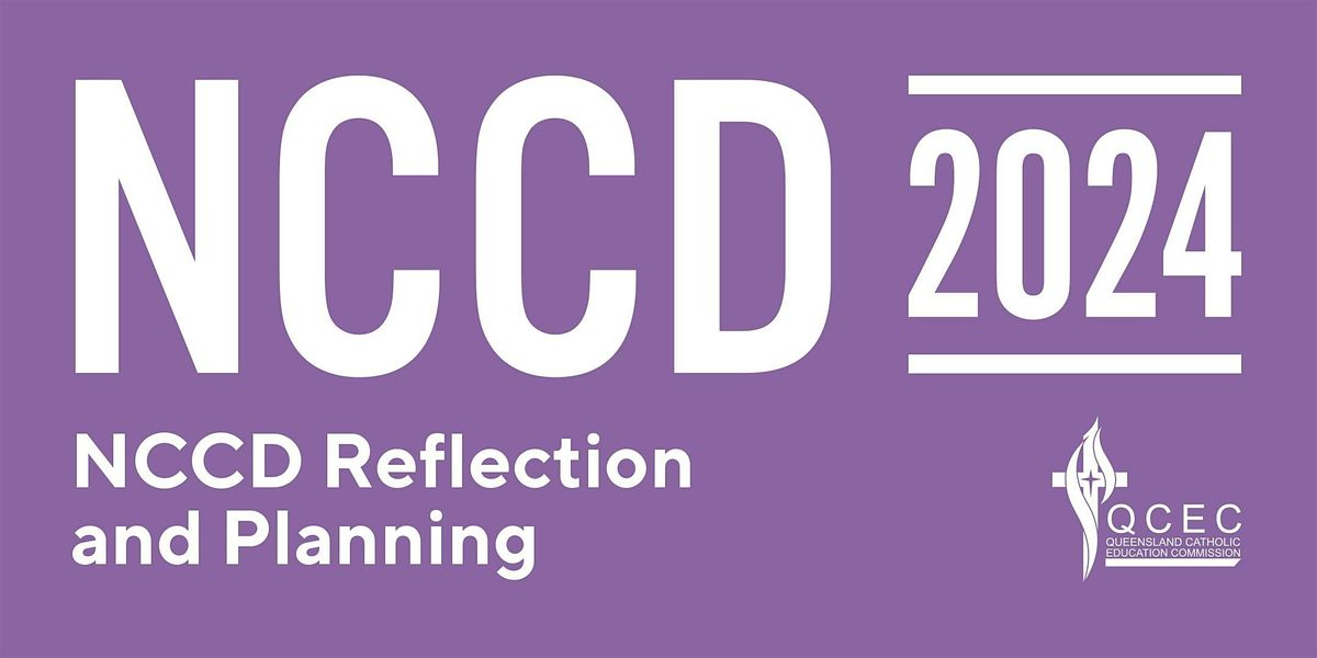 NCCD Reflection and Planning Workshop (RI\/MPJP\/EREA)