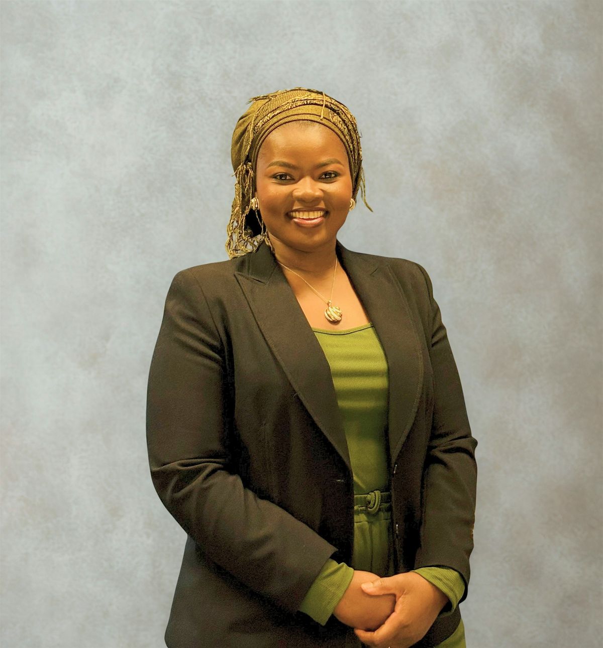 JMS Network with Dr Sofiat Olaosebikan