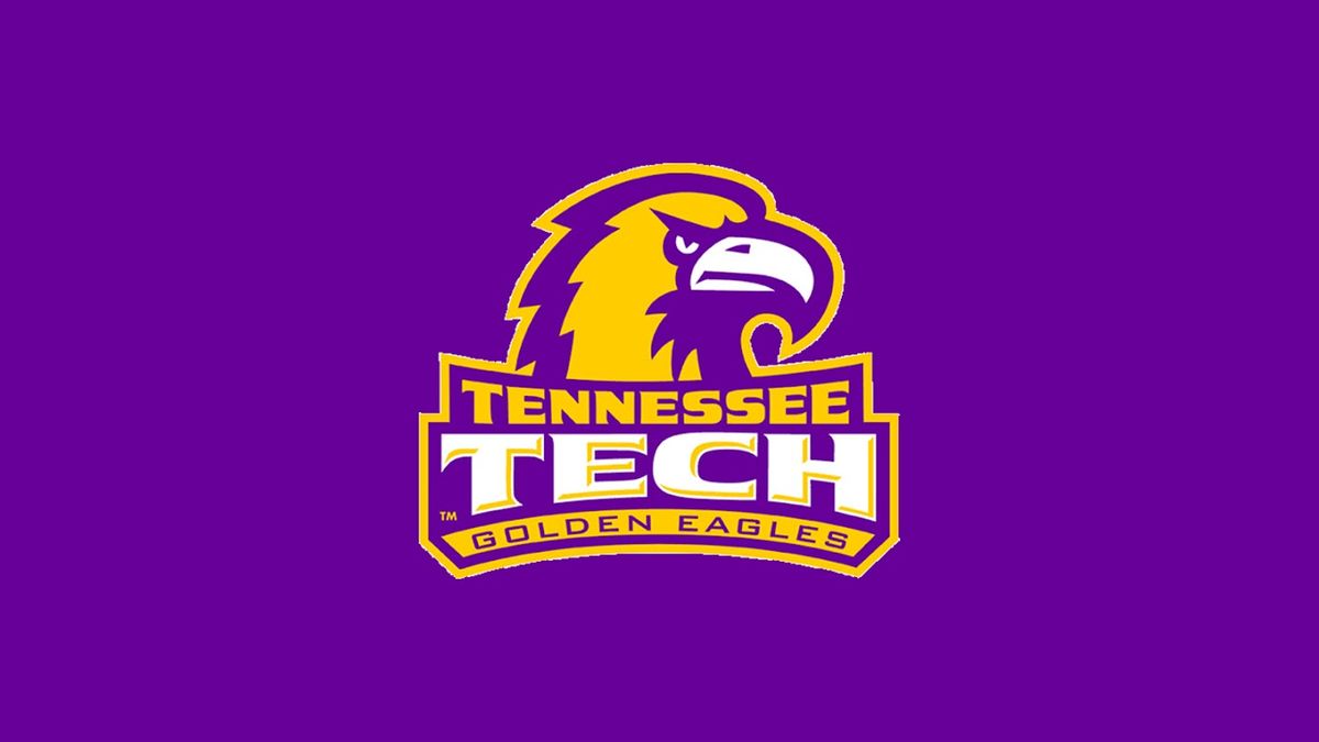 Berea College Mountaineers at Tennessee Tech Golden Eagles Mens Basketball