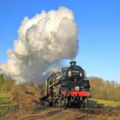Severn Valley Railway Official Site