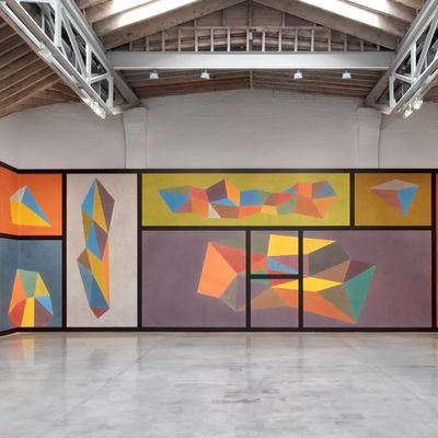 Paula Cooper Gallery