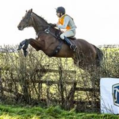 The Melton Hunt Club Ride