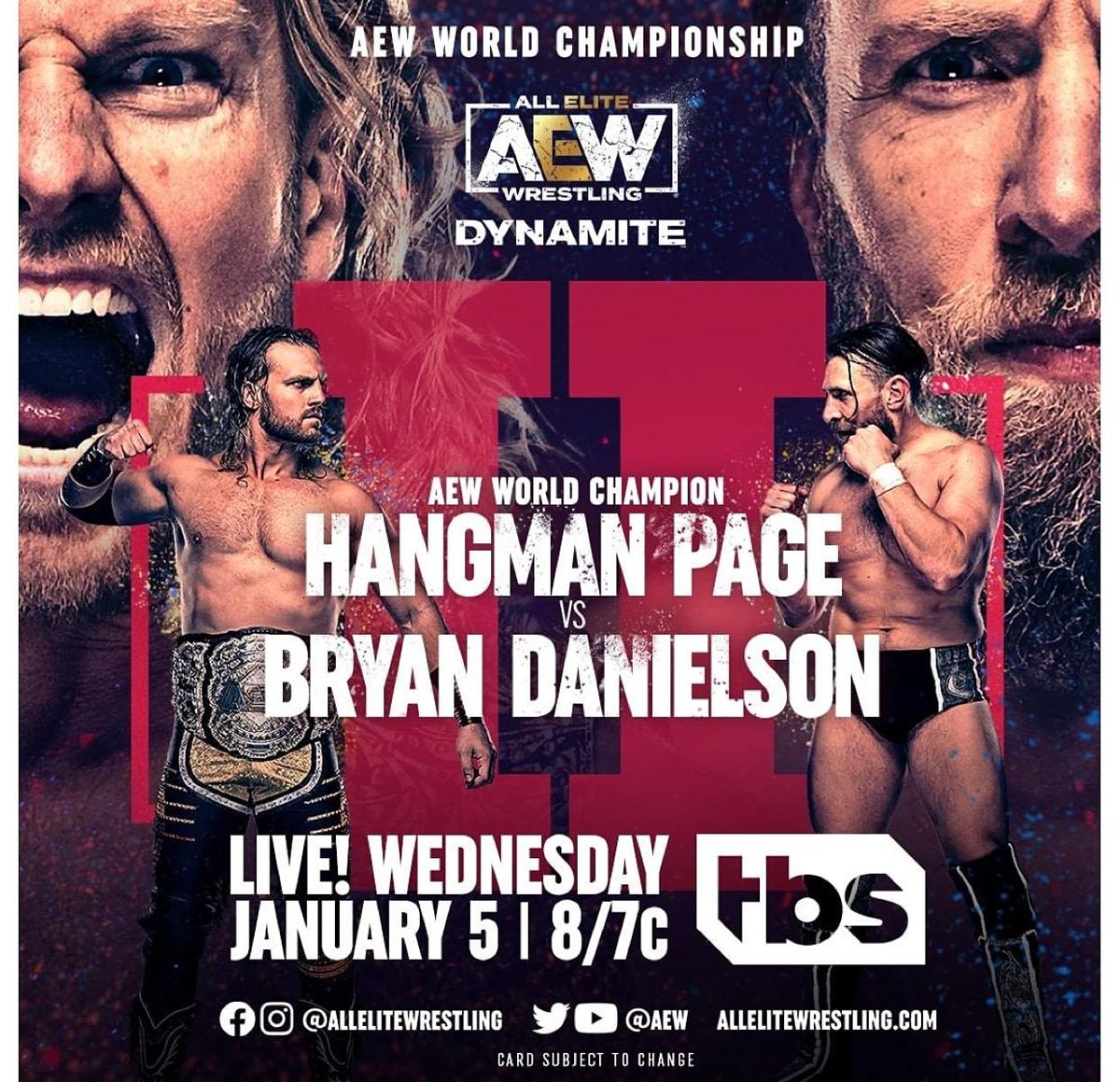 AEW Dynamite Watch Party at The Nerd, The Nerd, Las Vegas, 29 June 2022