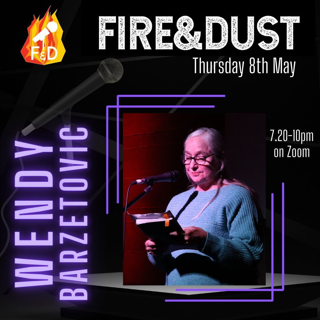 Speaking From the Dust at Higley Center for the Performing Arts