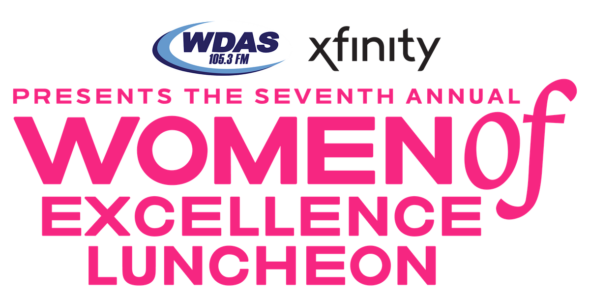 7th Annual WDAS Women of Excellence Luncheon