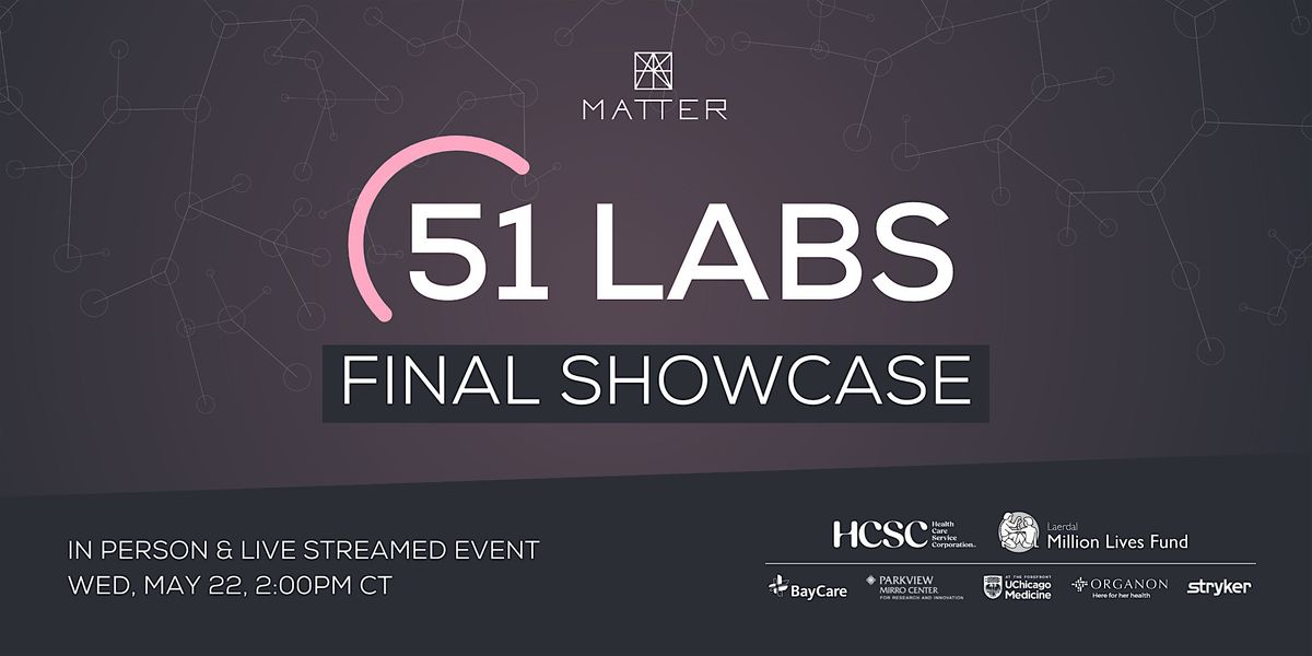 51 Labs Final Showcase