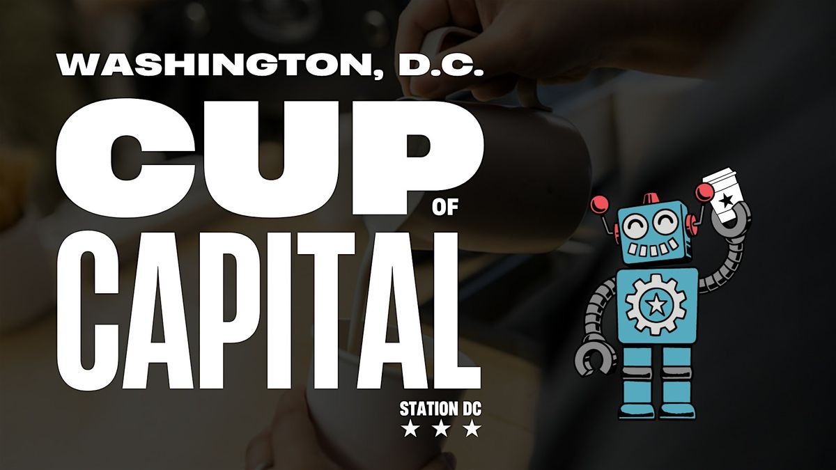 DC Cup of Capital