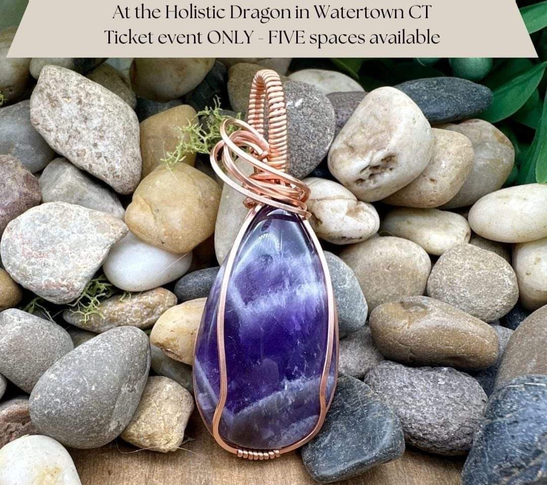 Wire Wrapping 101