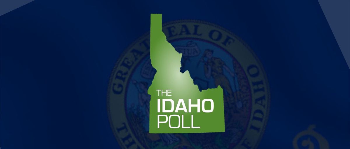 The Idaho Poll Release & Legislative Lunch