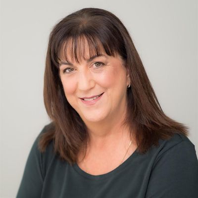 Jo Brookfield