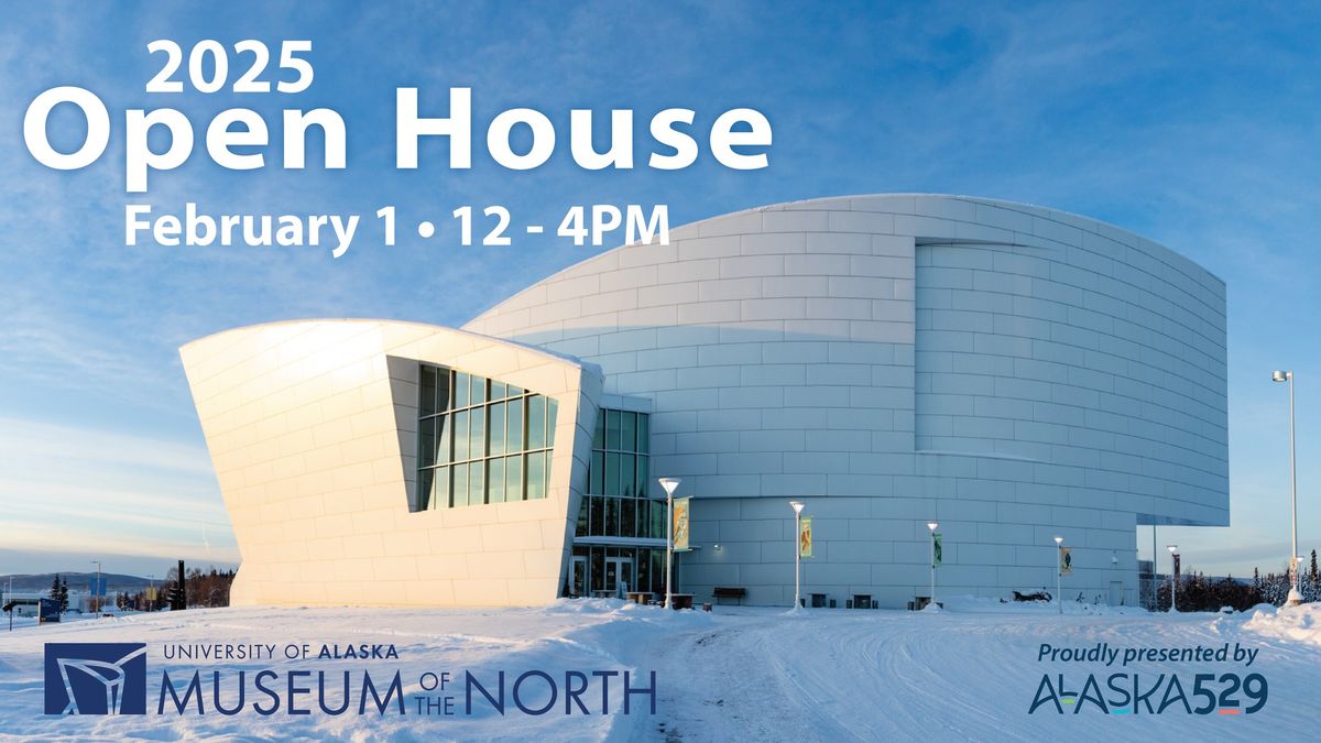 UAMN Open House 2025