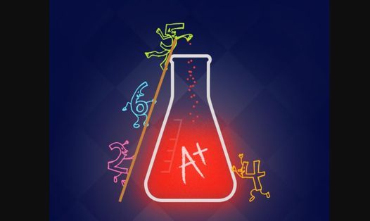 World Photo Day & Chemistry Day