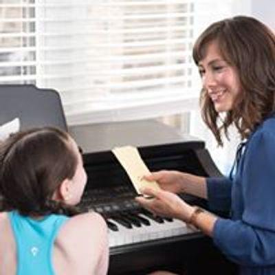 The Voice Studio - Voice Lessons & Vocal Coaching in London Ontario