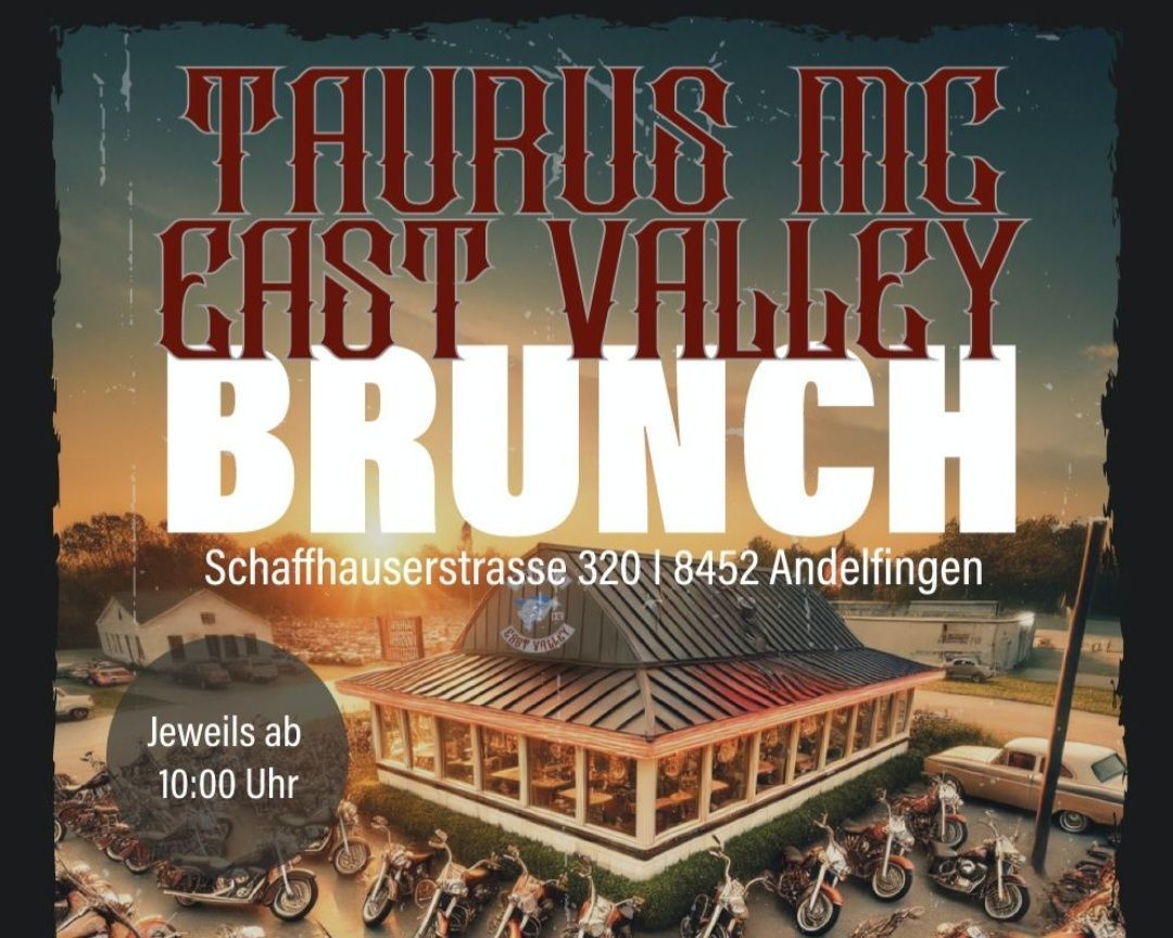 EAST VALLEY Brunch