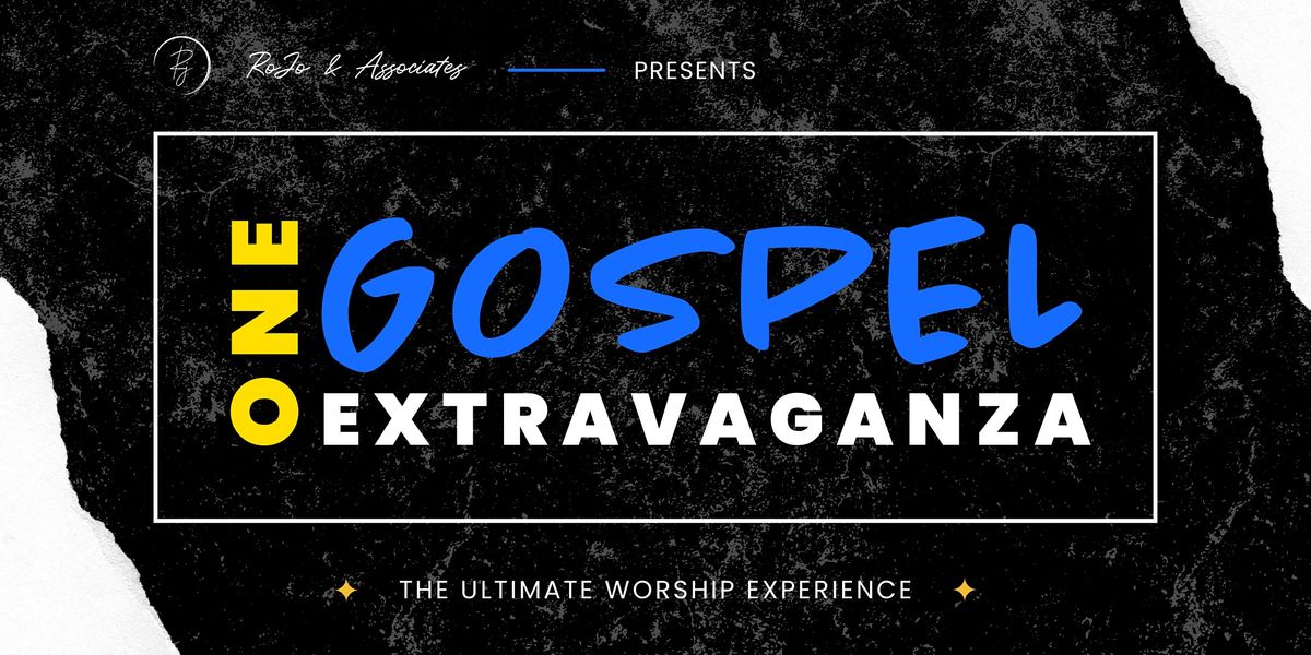 One Gospel Extravaganza