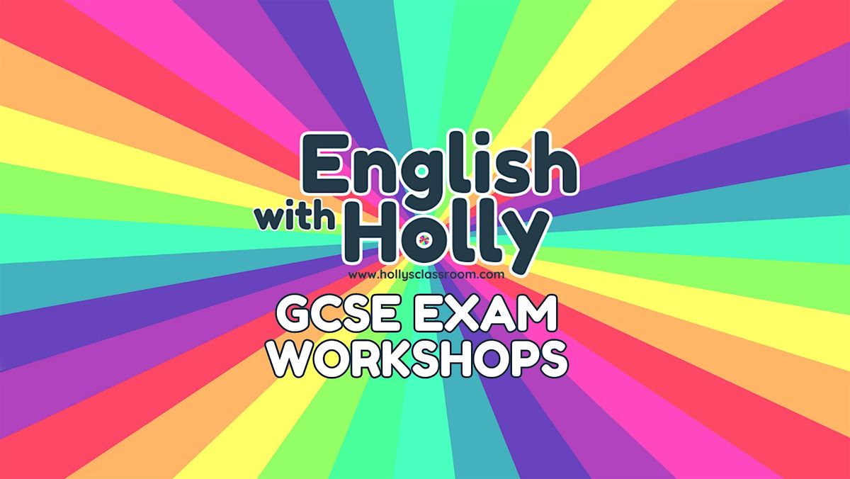 GCSE Exam Workshop: Power & Conflict Poetry (Nature)