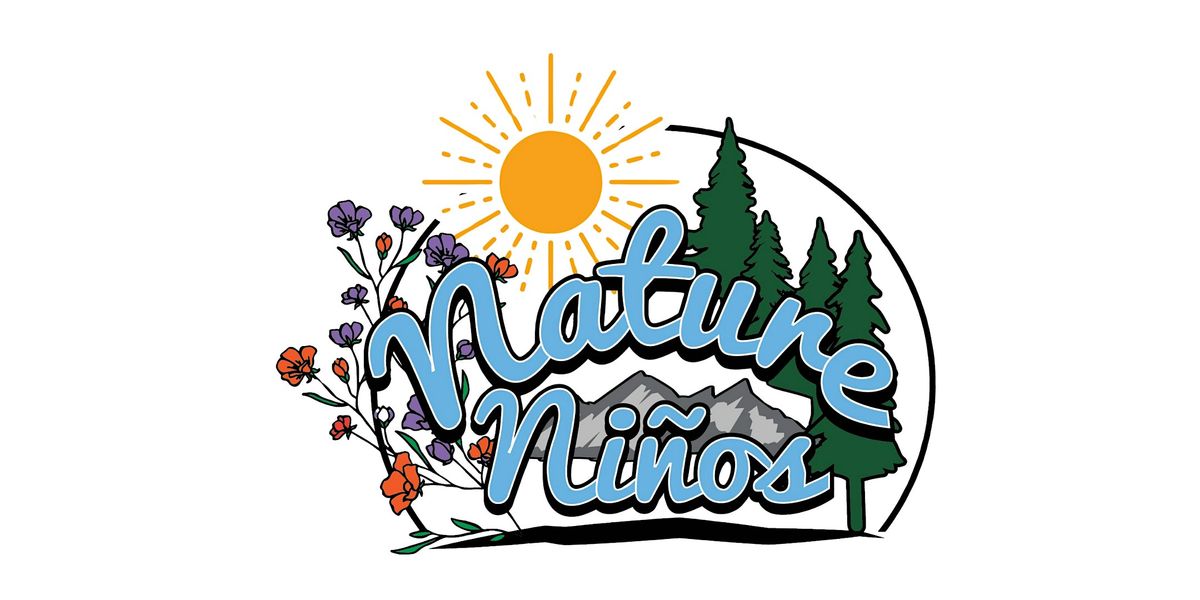 Nature Ni\u00f1os Community Hike to Rinconada Canyon Trail