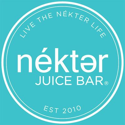 Nekter Juice Bar