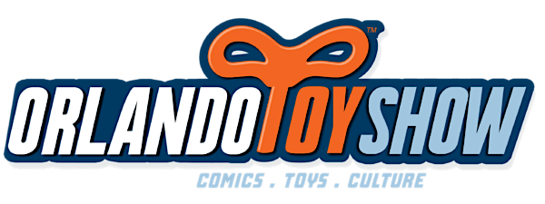 2nd Annual Orlando Toy and Comic Show Vendor Spaces