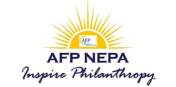 AFP NEPA Inspire Philanthropy